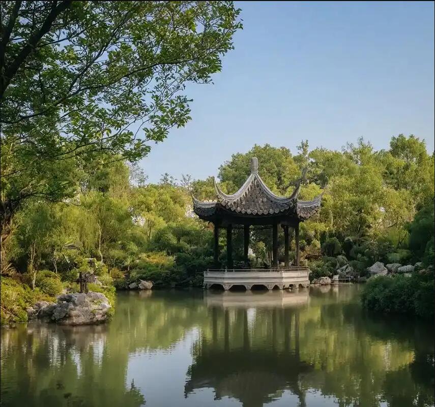 郎溪县离开餐饮有限公司