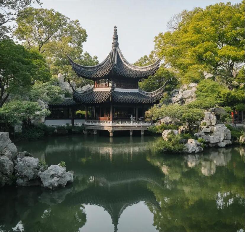 郎溪县离开餐饮有限公司